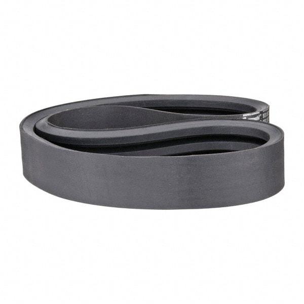 Value Collection - Section B, V-Belt - Neoprene Rubber, Classic Banded, No. B-56 - Caliber Tooling