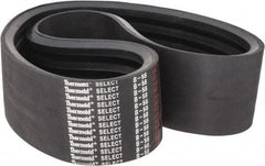 Value Collection - Section B, V-Belt - Neoprene Rubber, Classic Banded, No. B-56 - Caliber Tooling