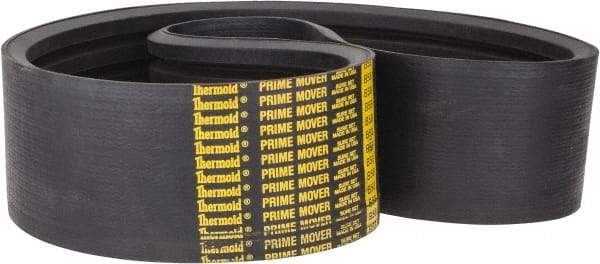 Value Collection - Section B, V-Belt - Neoprene Rubber, Classic Banded, No. B-58 - Caliber Tooling