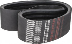 Value Collection - Section B, V-Belt - Neoprene Rubber, Classic Banded, No. B-59 - Caliber Tooling