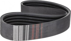 Value Collection - Section B, V-Belt - Neoprene Rubber, Classic Banded, No. B-80 - Caliber Tooling