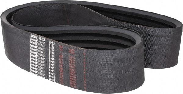 Value Collection - Section B, V-Belt - Neoprene Rubber, Classic Banded, No. B-83 - Caliber Tooling