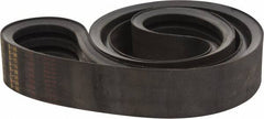 Value Collection - Section B, V-Belt - Neoprene Rubber, Classic Banded, No. B-90 - Caliber Tooling