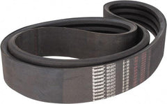 Value Collection - Section B, V-Belt - Neoprene Rubber, Classic Banded, No. B-95 - Caliber Tooling