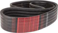 Value Collection - Section B, V-Belt - Neoprene Rubber, Classic Banded, No. B-95 - Caliber Tooling