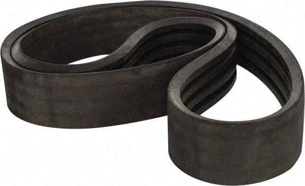 Value Collection - Section B, V-Belt - Neoprene Rubber, Classic Banded, No. B-97 - Caliber Tooling