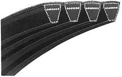 Value Collection - Section 5V, V-Belt - Neoprene Rubber, Narrow Banded, No. 5V2800 - Caliber Tooling