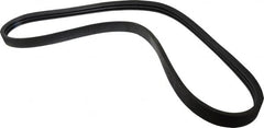 Value Collection - Section 3V, V-Belt - Neoprene Rubber, Narrow Banded, No. 3V710 - Caliber Tooling