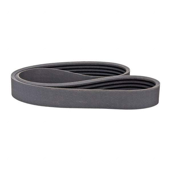 Value Collection - Section 3V, V-Belt - Neoprene Rubber, Narrow Banded, No. 3V710 - Caliber Tooling