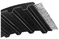 Value Collection - Section L, Timing Belt - Neoprene Rubber, Series L, No. 480L100 - Caliber Tooling