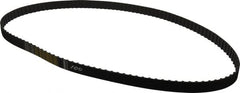 Value Collection - Section H, Timing Belt - Neoprene Rubber, Series H, No. 600H100 - Caliber Tooling