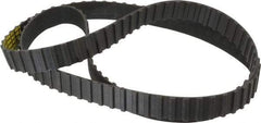 Value Collection - Section H, Timing Belt - Neoprene Rubber, Series H, No. 630H100 - Caliber Tooling