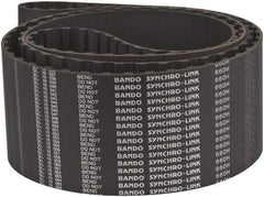 Value Collection - Section H, Timing Belt - Neoprene Rubber, Series H, No. 660H300 - Caliber Tooling