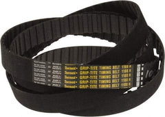 Value Collection - Section H, Timing Belt - Neoprene Rubber, Series H, No. 1100H100 - Caliber Tooling