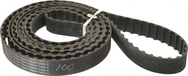 Value Collection - Section H, Timing Belt - Caliber Tooling