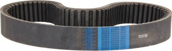 Value Collection - Section V, V-Belt - Neoprene Rubber, Variable Speed, No. 3226V439 - Caliber Tooling