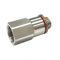 JHP CONECTOR 5/16"-G1/8" SCREW - Caliber Tooling