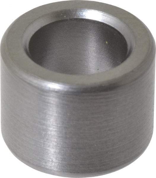 Bunting Bearing - 5/16" Inside x 1/2" Outside Diam, Vespel High Performance Bearing - 3/8" OAL - Caliber Tooling