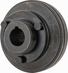 Value Collection - 1-1/8" Bore, Torque Limiter - Model Number 500 - Caliber Tooling