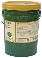 Oak Signature - Oakflo DSO 5400-AFC, 5 Gal Pail Cutting & Grinding Fluid - Water Soluble - Caliber Tooling