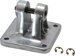 ARO/Ingersoll-Rand - Air Cylinder Clevis Bracket - For 1-1/2" Air Cylinders, Use with ARO Economair Cylinders - Caliber Tooling