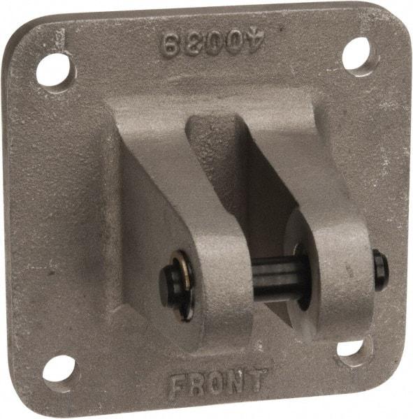 ARO/Ingersoll-Rand - Air Cylinder Clevis Bracket - For 1-1/8" Air Cylinders, Use with ARO Economair Cylinders - Caliber Tooling