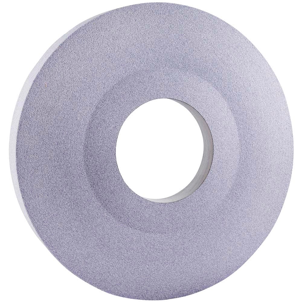 Norton - Tool & Cutter Grinding Wheels Wheel Type: Type 20 Wheel Diameter (Inch): 14 - Caliber Tooling