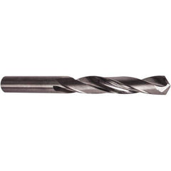 Precision Twist Drill - 10.75mm 118° Solid Carbide Jobber Drill - Caliber Tooling