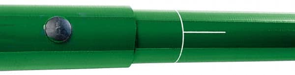 Greenlee - 24 Ft. Long, Fish Pole - For Use with Fish Tape - Caliber Tooling