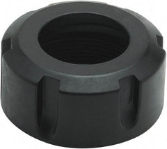 Parlec - Collet Nut - Series ER32 - Exact Industrial Supply