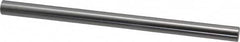 Thomson Industries - 3/8" Diam, 6" Long, Steel Standard Round Linear Shafting - 60-65C Hardness, .3745/.3740 Tolerance - Caliber Tooling