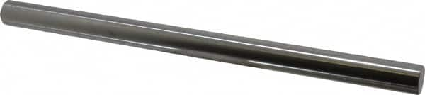 Thomson Industries - 3/4" Diam, 1' Long, Steel Standard Round Linear Shafting - 60-65C Hardness, .7495/.7490 Tolerance - Caliber Tooling