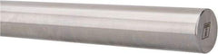 Thomson Industries - 3/4" Diam, 3' Long, Steel Standard Round Linear Shafting - 60-65C Hardness, .7495/.7490 Tolerance - Caliber Tooling