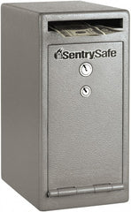 Sentry Safe - 0.39 Cubic Ft. Personal Safe - Caliber Tooling