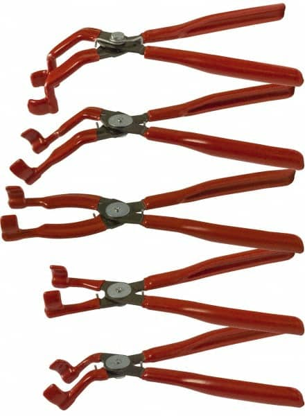 Mag-Mate - 5 Piece Spark Plug Boot Plier Set - Caliber Tooling