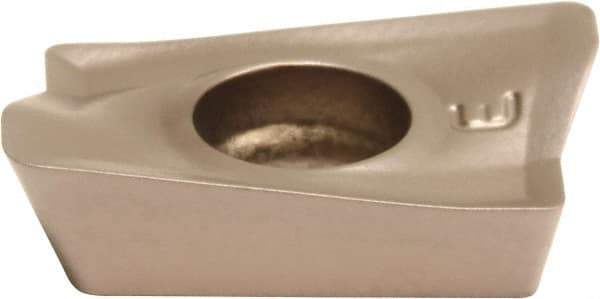 Sumitomo - AXMT170512 Grade ACK300 Carbide Milling Insert - TiAlN/AlCrN Finish, 0.219" Thick, 0.047" Corner Radius - Caliber Tooling