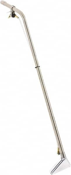 Clarke - 12" Carpet Cleaning Wand - Use with Clarke EX30 & EX40 - Caliber Tooling