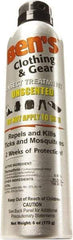 Ben's - 6 oz 0.5% Permethrin Continuous Spray - For Mosquitos, Ticks, Biting Flies - Caliber Tooling