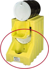 Enpac - Drum Dispensing & Collection Workstations Type: Dispensing Station Drum Cradle Number of Drums: 2 - Caliber Tooling