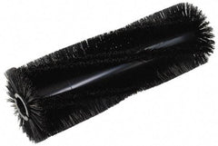 Clarke - 20" Long Sweeper Main Broom - Soft Bristles, For Use with BSW28 Sweeper - Caliber Tooling