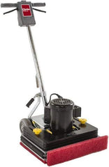 Clarke - 20" Cleaning Width, Electric Multi Purpose Floor Machine - 1.5 hp, 3,450 RPM - Caliber Tooling