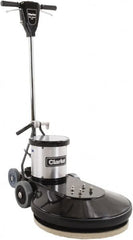 Clarke - 20" Cleaning Width, Electric Floor Polisher - 1.5 hp, 1,500 RPM - Caliber Tooling