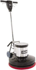 Clarke - 20" Cleaning Width, Electric Multi Purpose Floor Machine - 1.5 hp, 185 RPM - Caliber Tooling