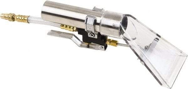 Clarke - 4" Wide Carpet Cleaning Hand Tool - Use with CleanTrack 12 - Caliber Tooling