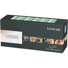 Lexmark - Magenta Toner Cartridge - Use with Lexmark CX510DE, CX410DE, CX410E, CX510DHE, CX510DTHE, CX410DTE, CX310DN, CX310N - Caliber Tooling