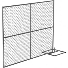 Vestil - Folding Gates & Barricades Type: Barrier - Caliber Tooling