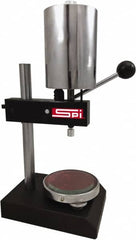 SPI - Shore D Scale, Hardness Tester Stand - Caliber Tooling