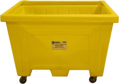 Enpac - Spill Pallets, Platforms, Sumps & Basins Type: Spill Cart Number of Drums: 0 - Caliber Tooling