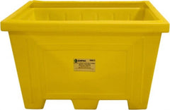 Enpac - Spill Pallets, Platforms, Sumps & Basins Type: Sump Number of Drums: 0 - Caliber Tooling