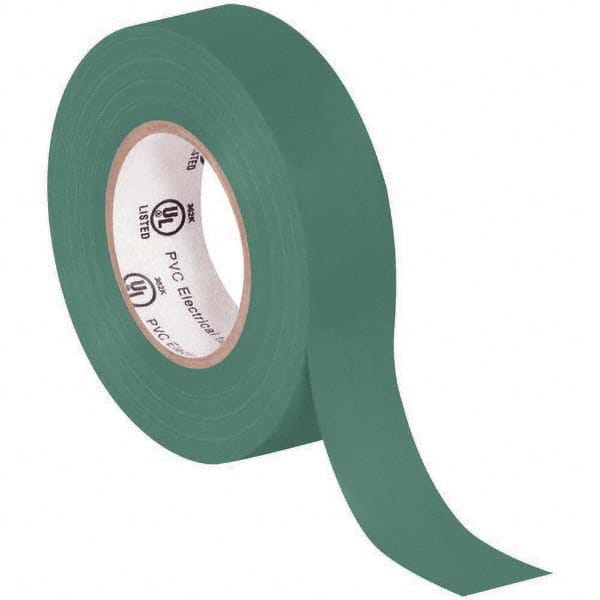 Value Collection - Electrical Tape Width (Inch): 3/4 Length Range: 12 yd. - 35.9 yd. - Caliber Tooling